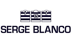 SERGE BLANCO