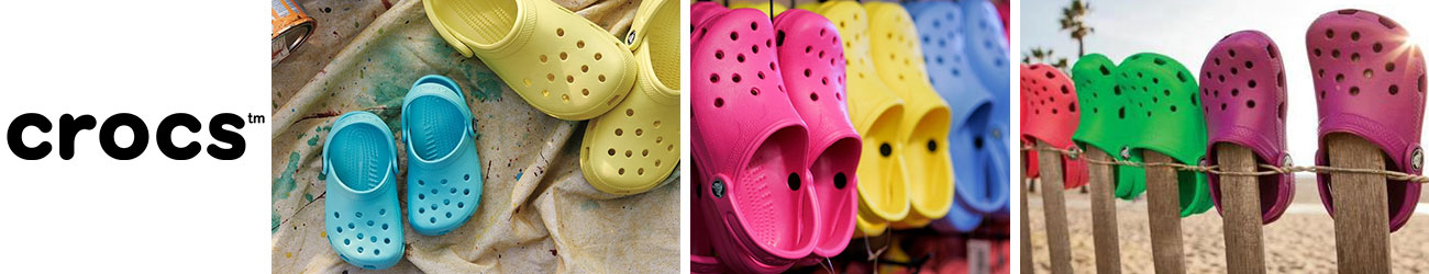 CROCS