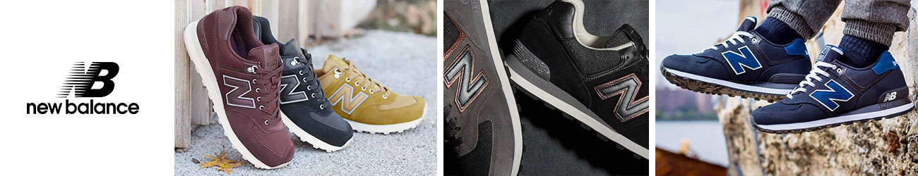 new balance destockage paris