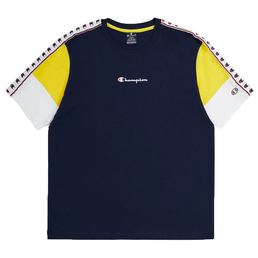 219753 T-Shirt Mc Homme