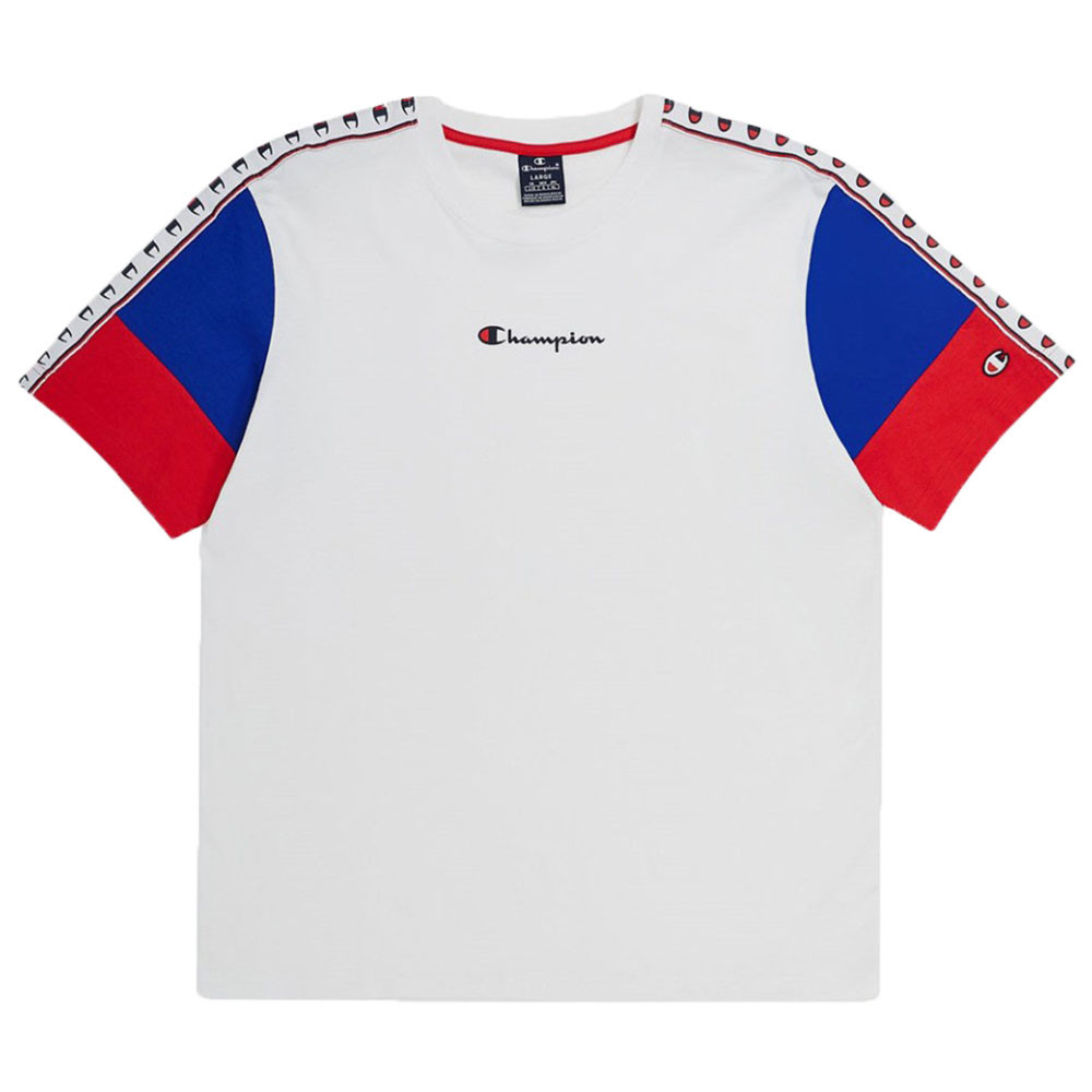219753 T-Shirt Mc Homme