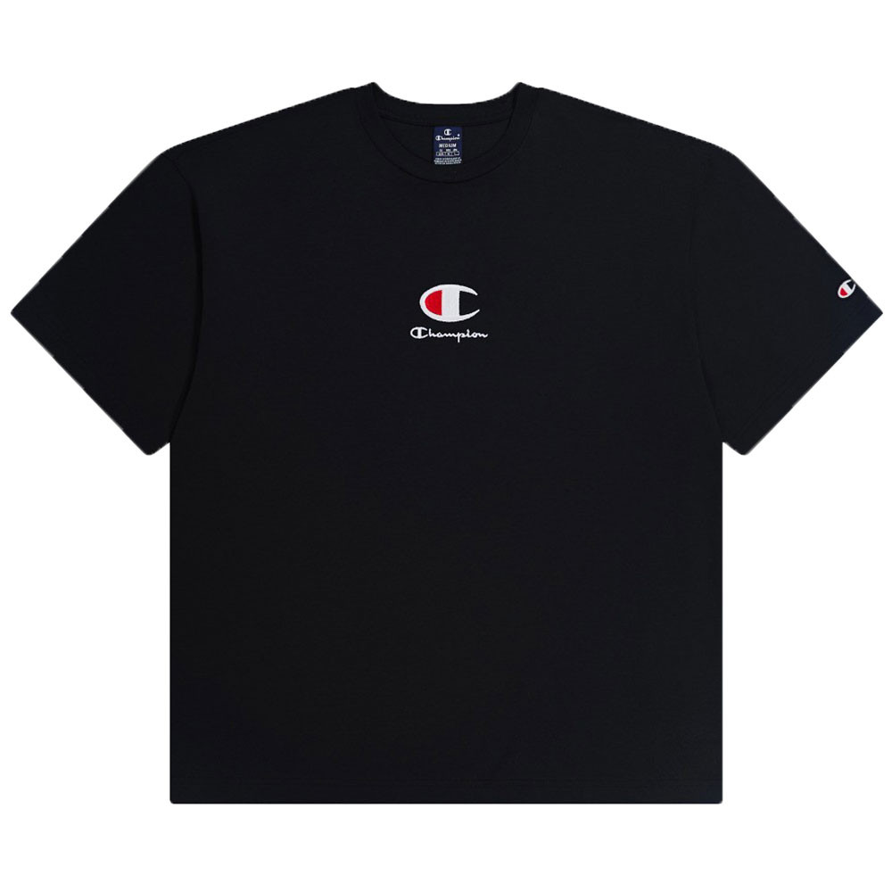 219847 T-Shirt Mc Homme