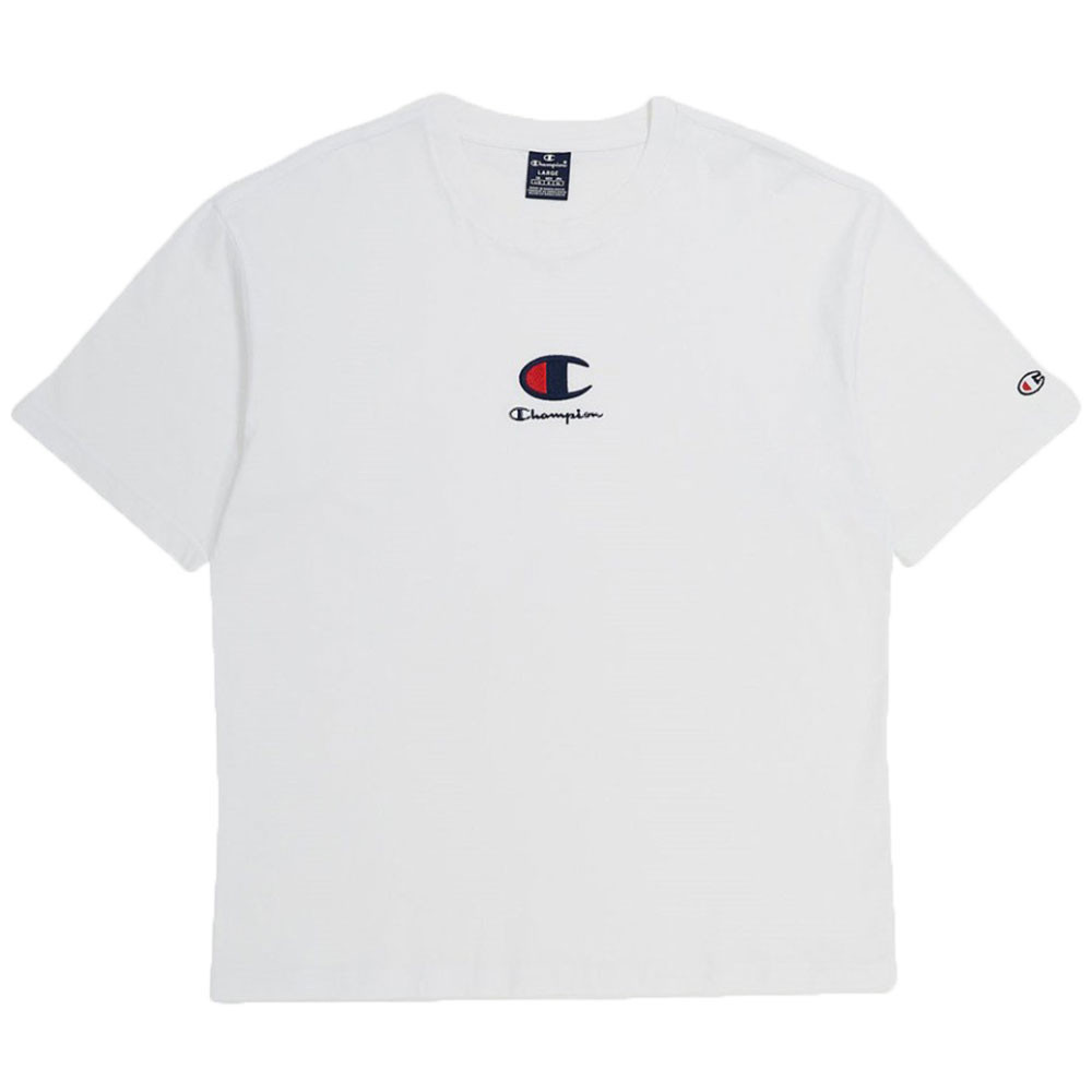 219847 T-Shirt Mc Homme