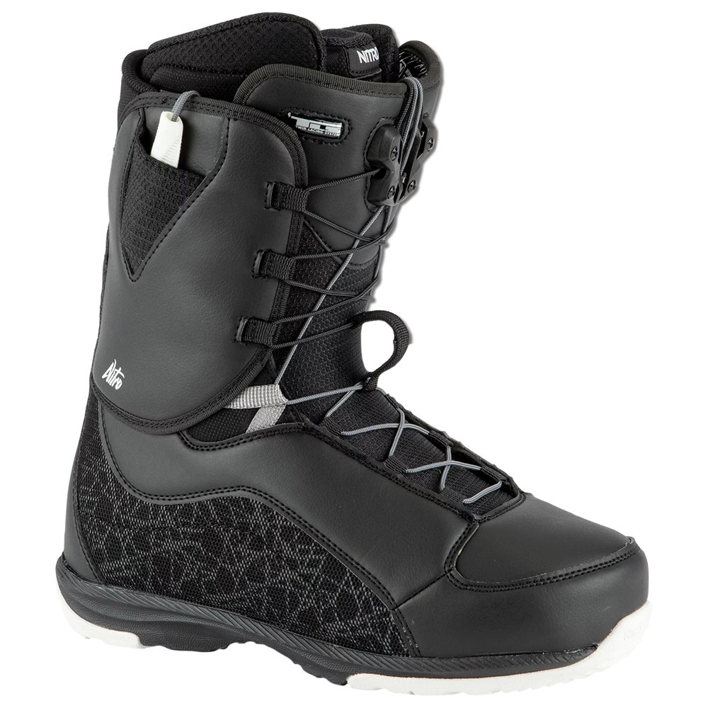 21 Futura Tls Boots Snowboard Femme