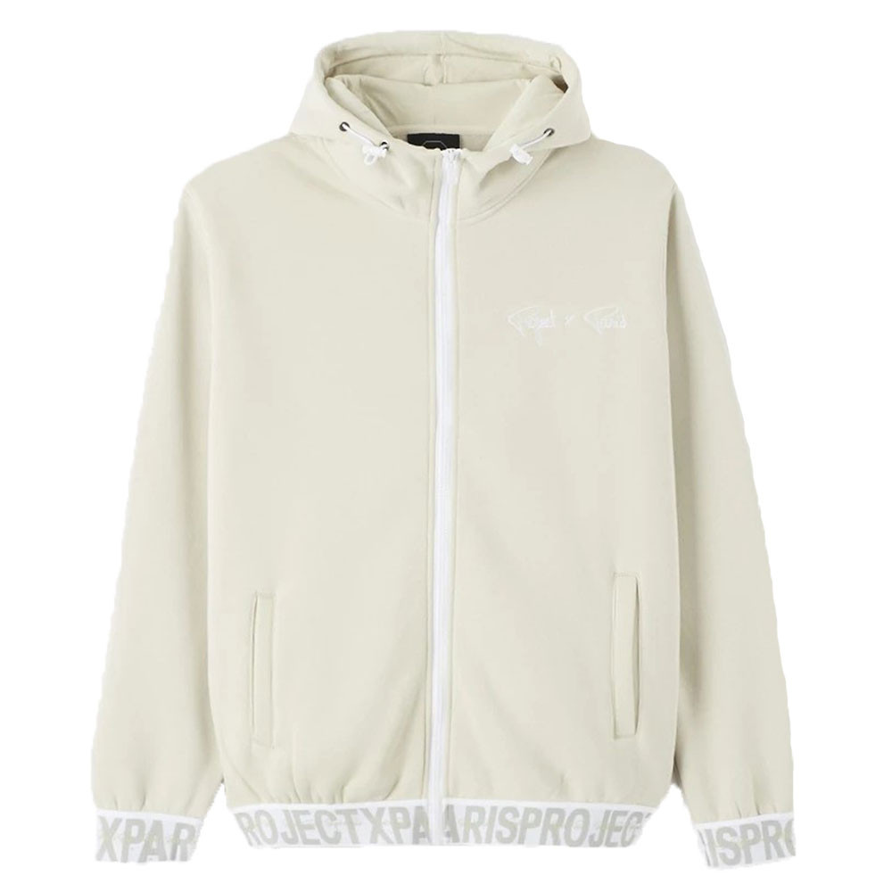 2333104 Sweat Zip Homme