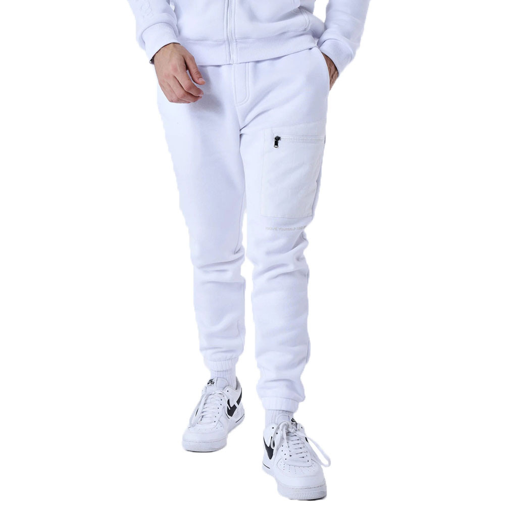 2344107 Pantalon Jogging Homme