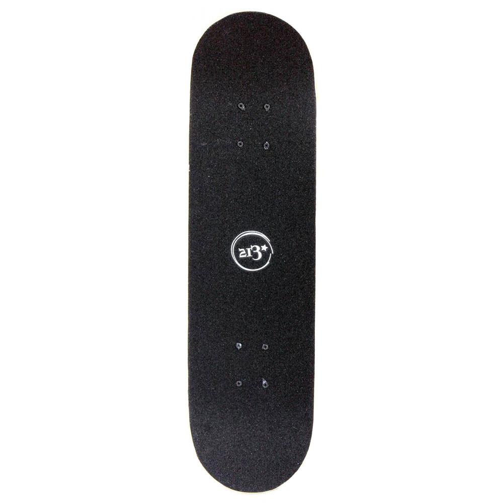 213Kb01 31*8 Skateboard
