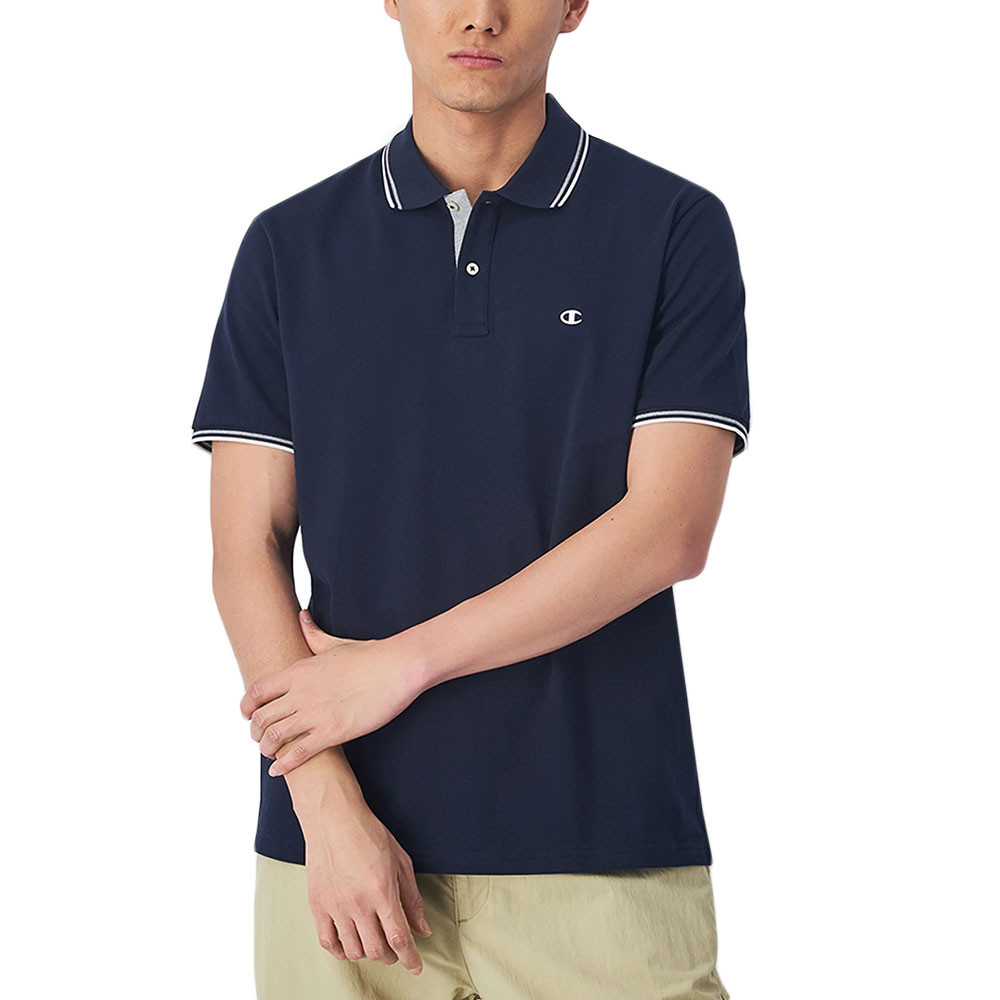 218755 Polo Mc Homme