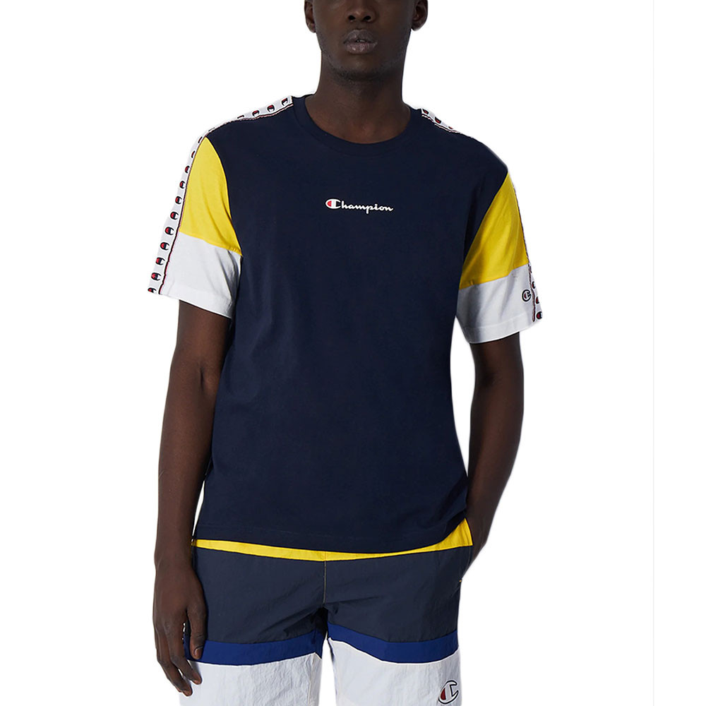 219753 T-Shirt Mc Homme