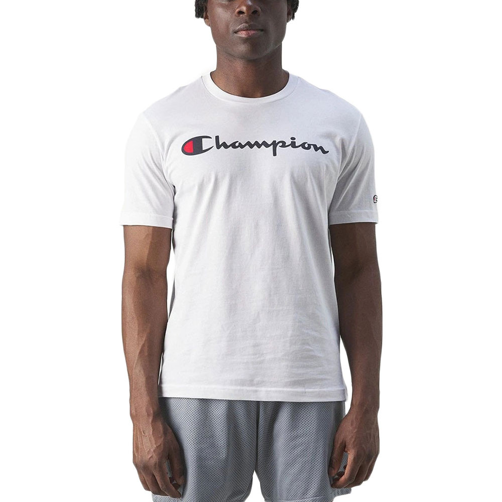 219831 T-Shirt Mc Homme