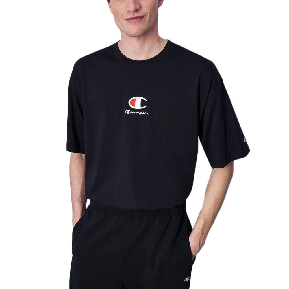 219847 T-Shirt Mc Homme