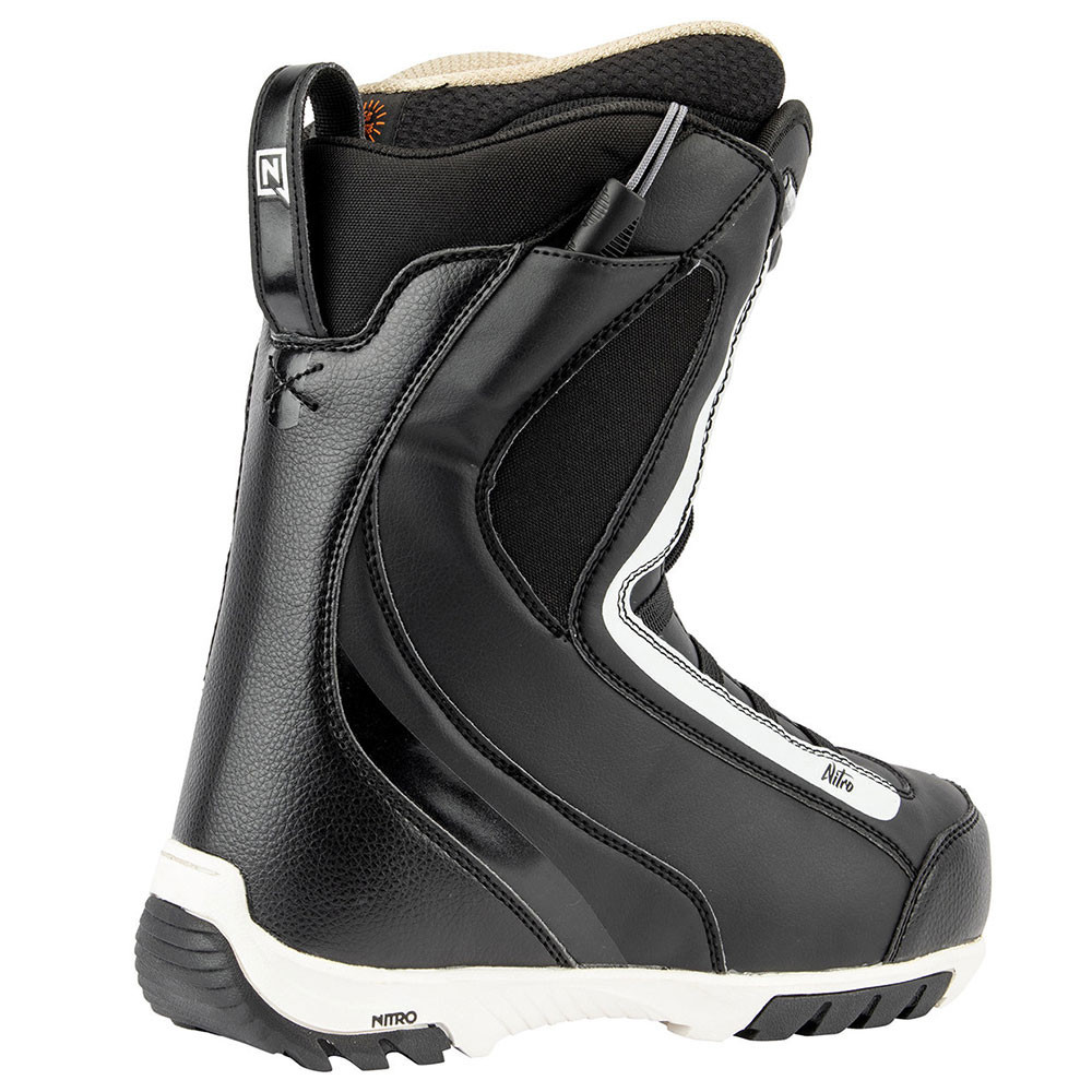 20 Cuda Tls Boots Snowboard Femme