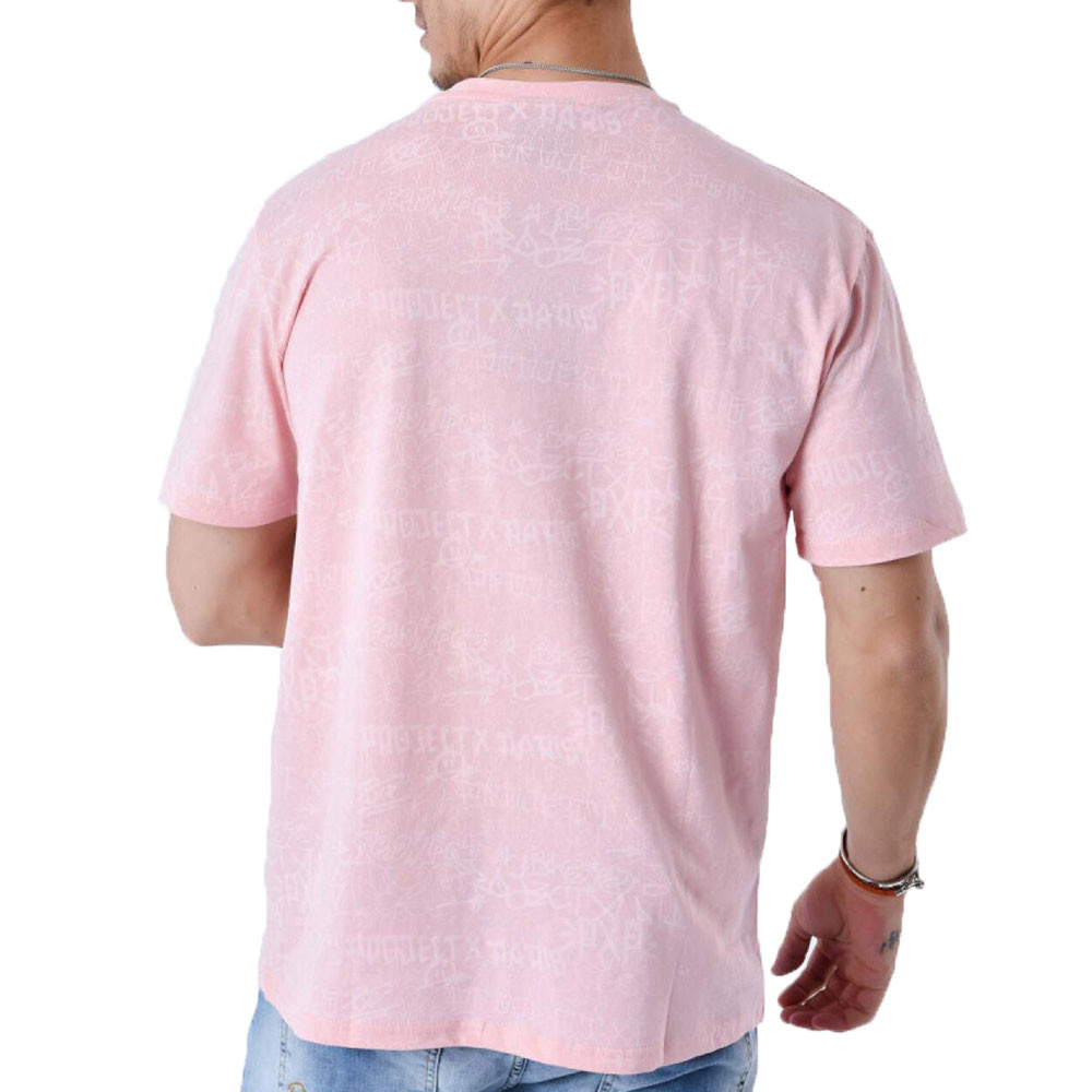 2210311 T-Shirt Mc Homme