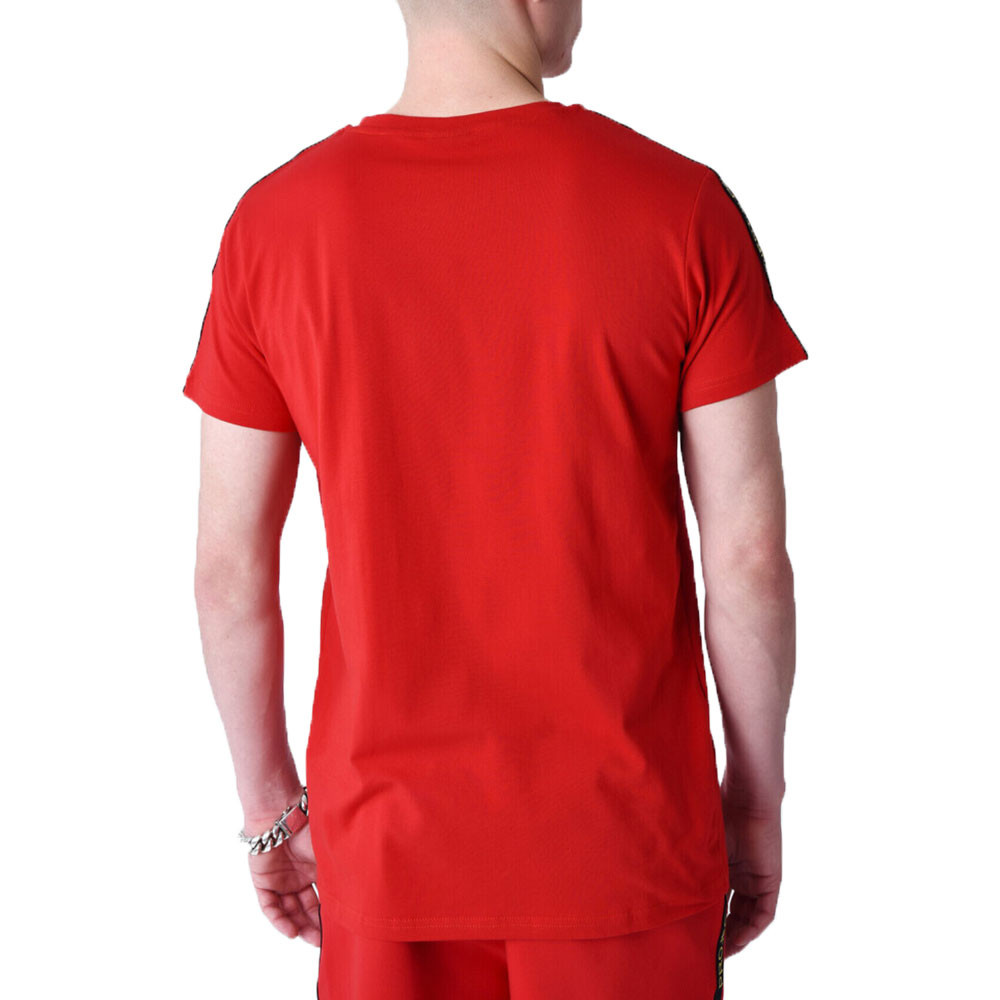 2410095 T-Shirt Mc Homme