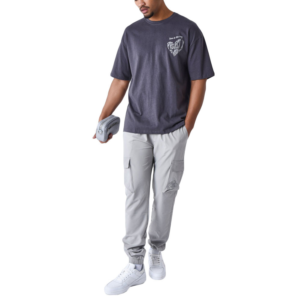 2444127 Pantalon Cargo Homme