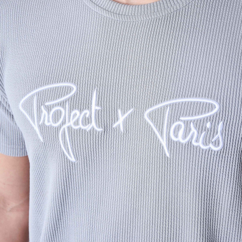 T221011 T-Shirt Mc Homme