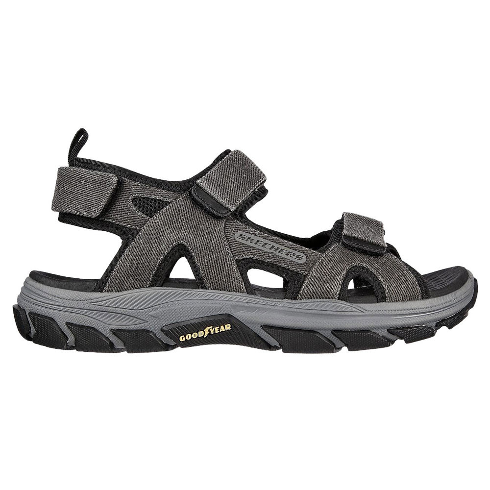Sandale skechers homme pas cher outlet