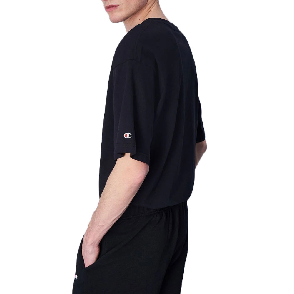 219847 T-Shirt Mc Homme