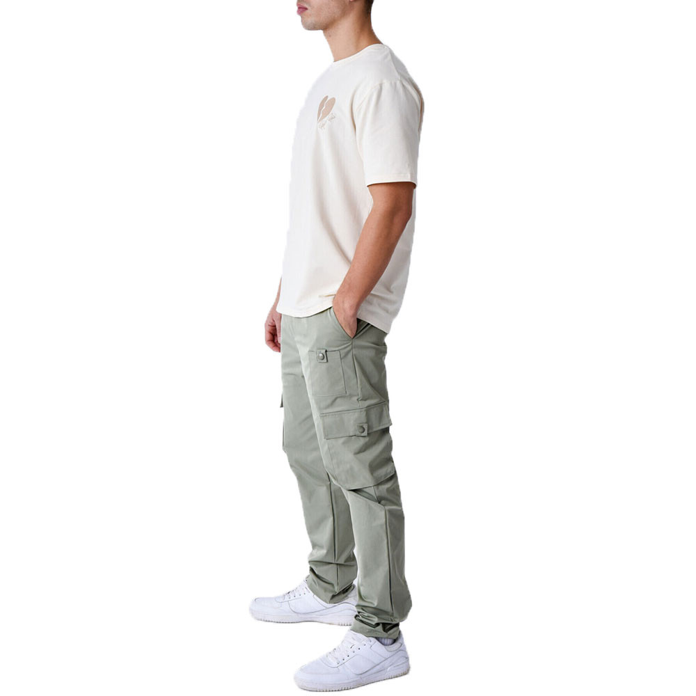 2310072 T-Shirt Mc Homme