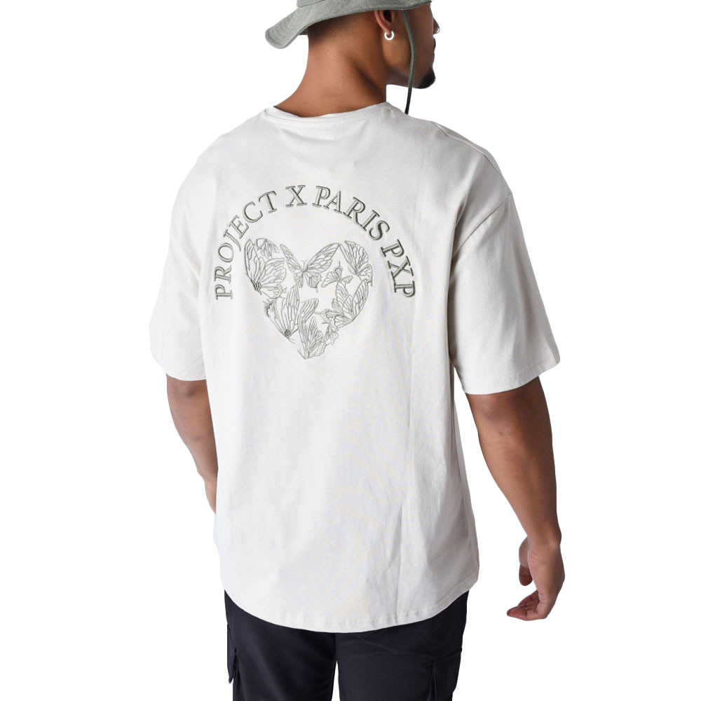 2410081 T-Shirt Mc Homme