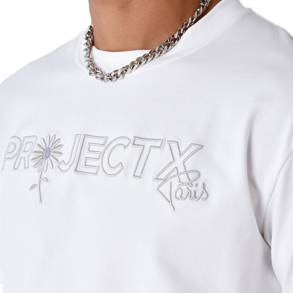 2410084 T-Shirt Mc Homme