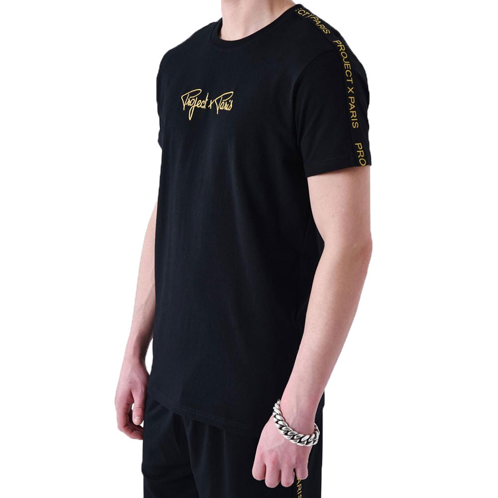 2410095 T-Shirt Mc Homme