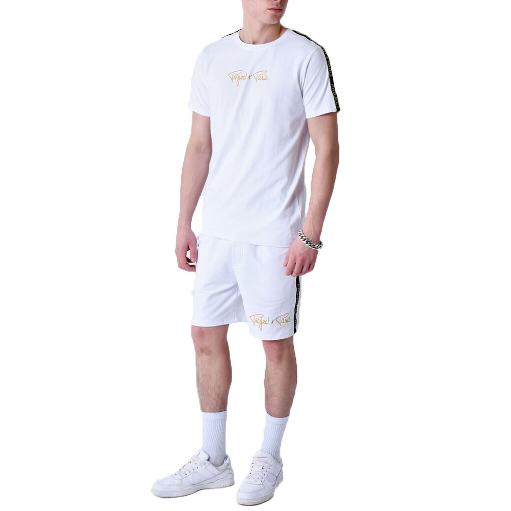 2410095 T-Shirt Mc Homme