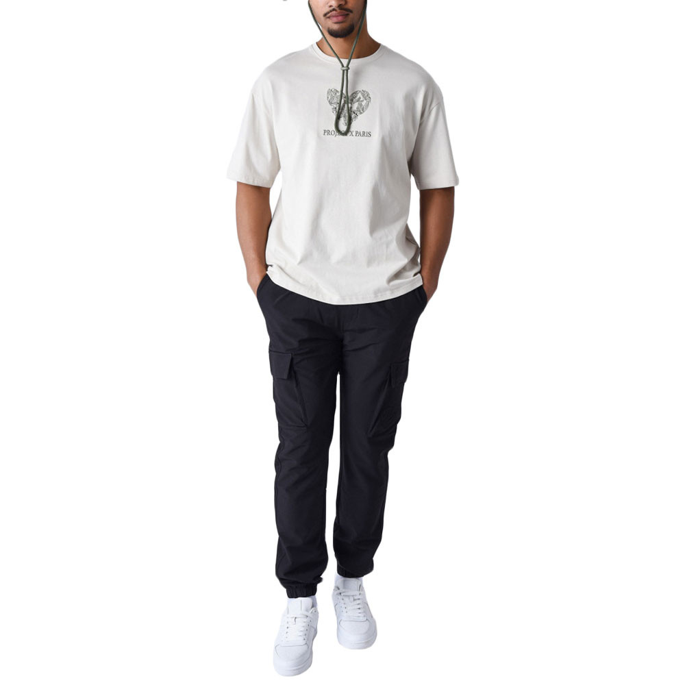 2444127 Pantalon Cargo Homme