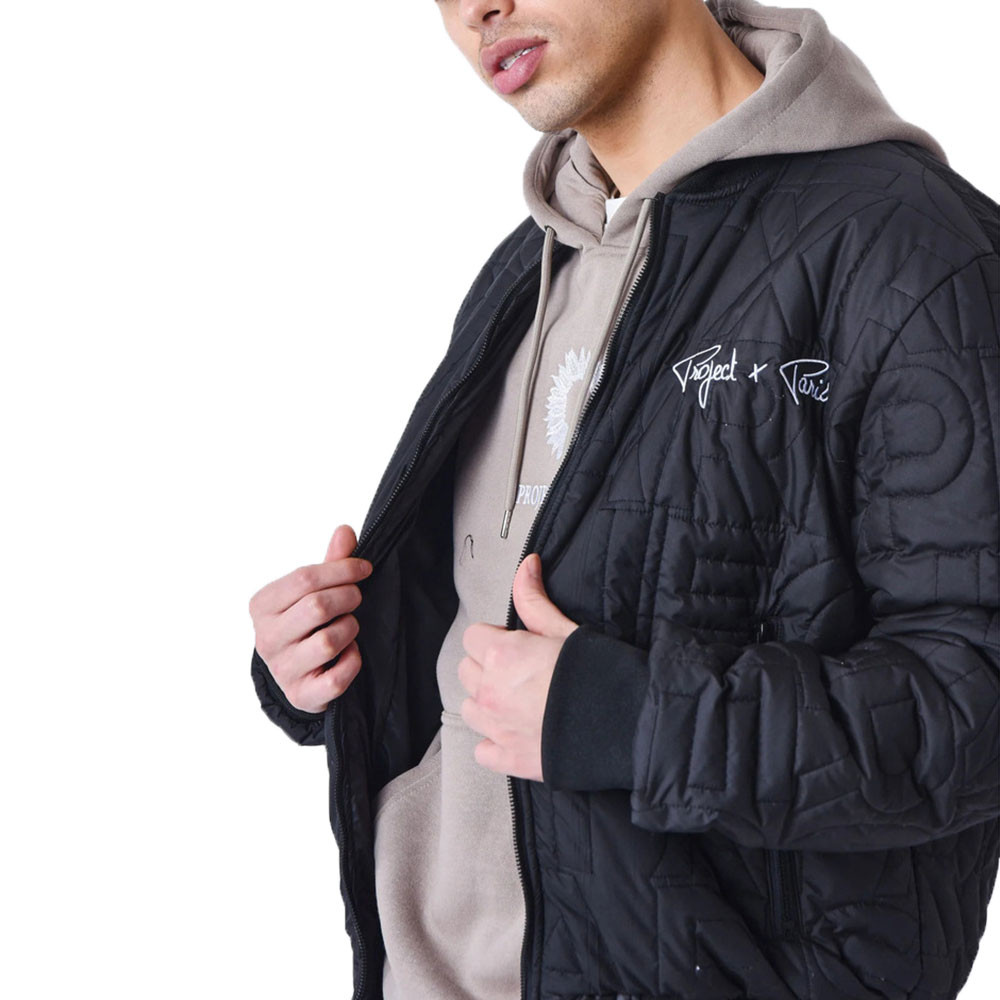 2333001 Blouson Homme