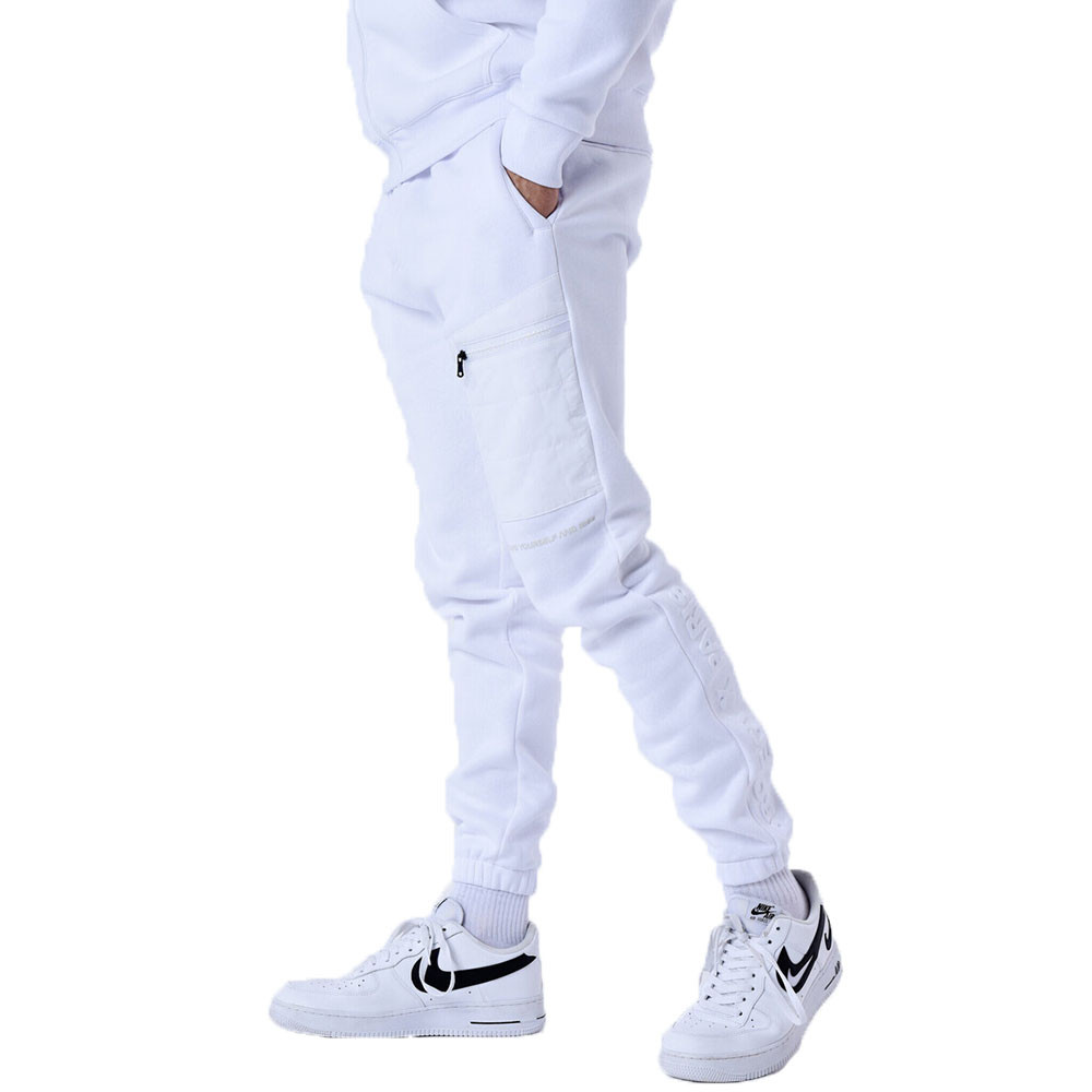 2344107 Pantalon Jogging Homme