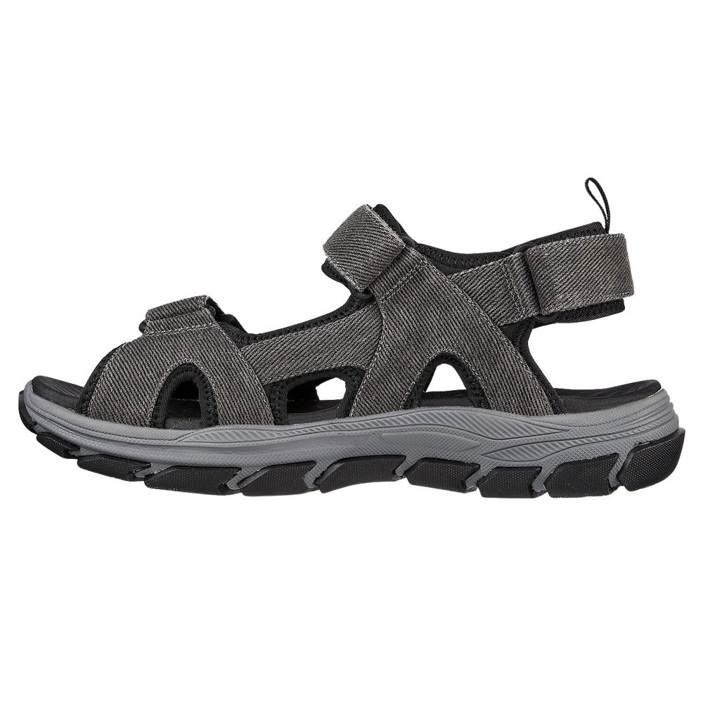 Sandale skechers homme 2017 online