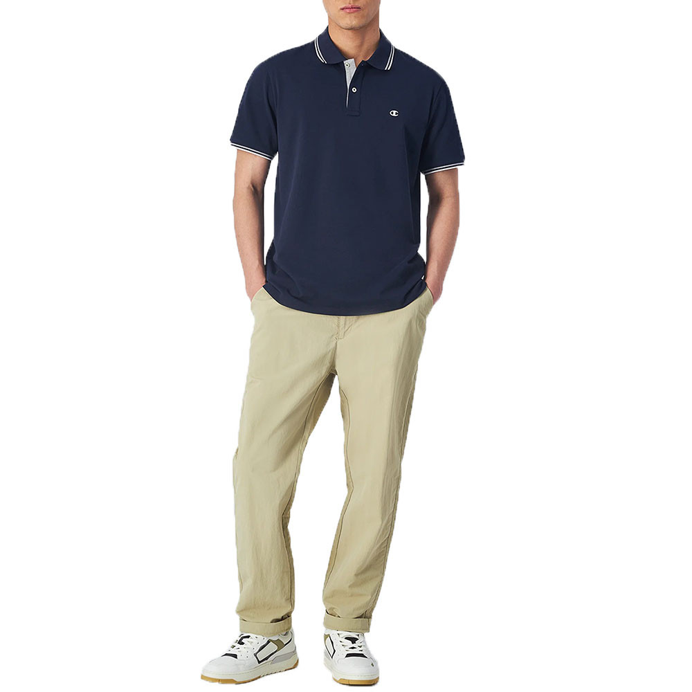 218755 Polo Mc Homme
