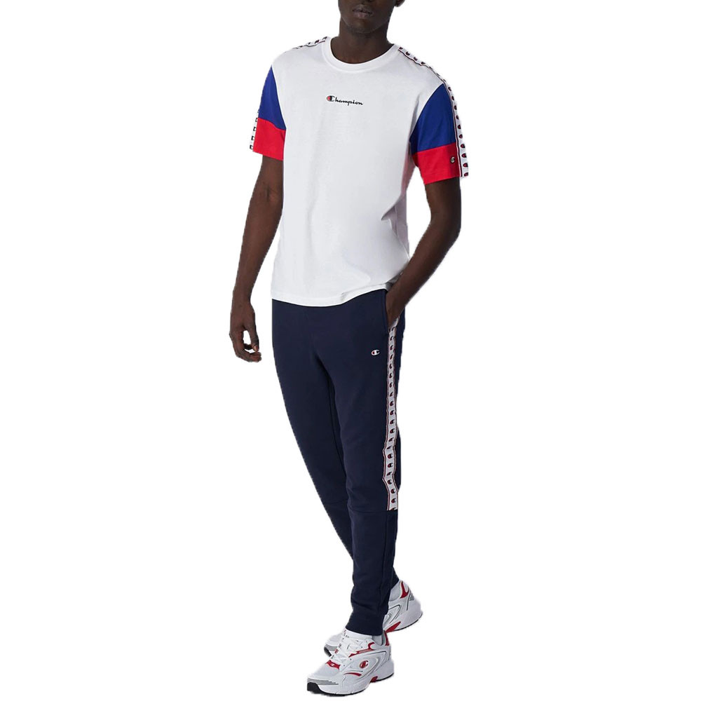 219752 Pantalon Homme