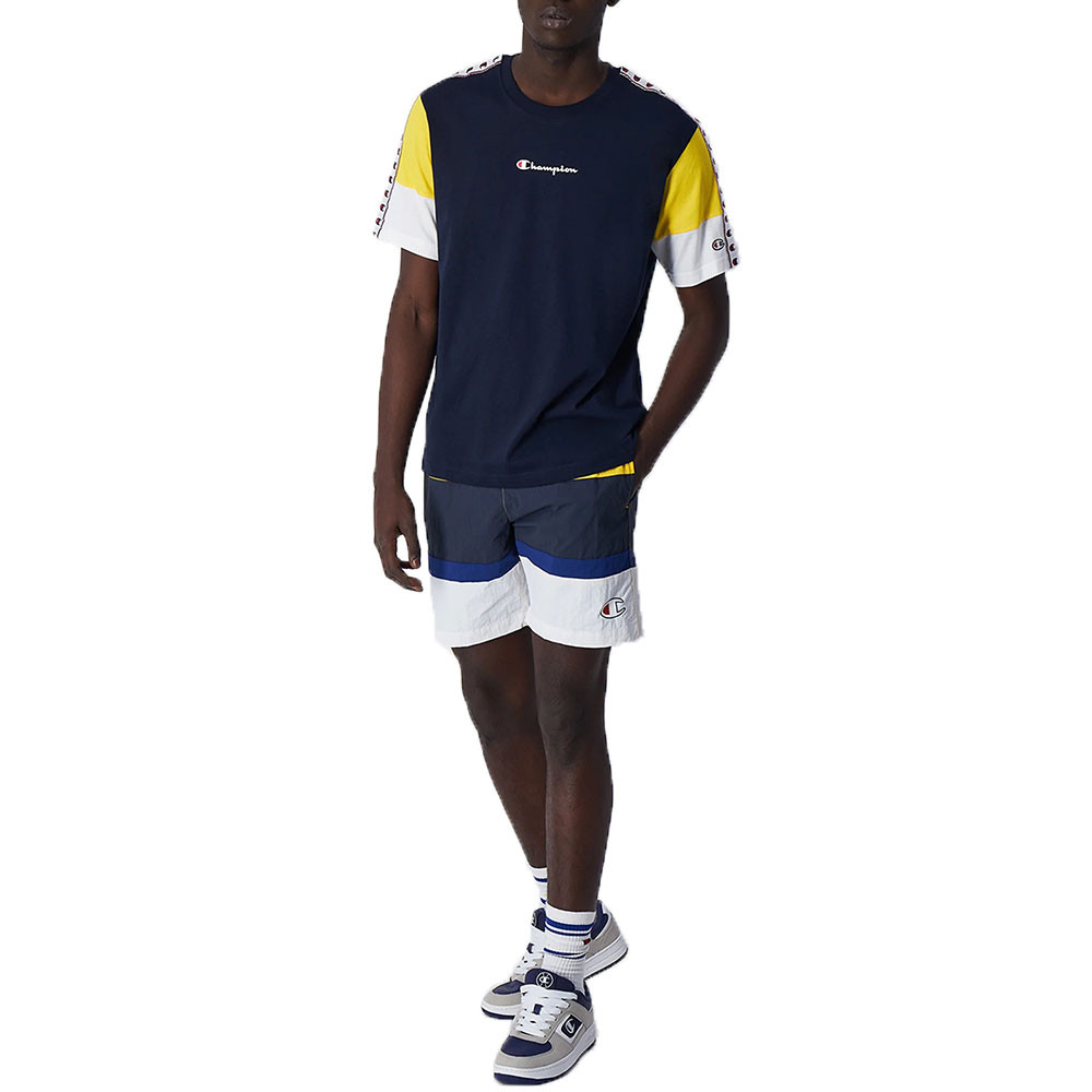 219753 T-Shirt Mc Homme