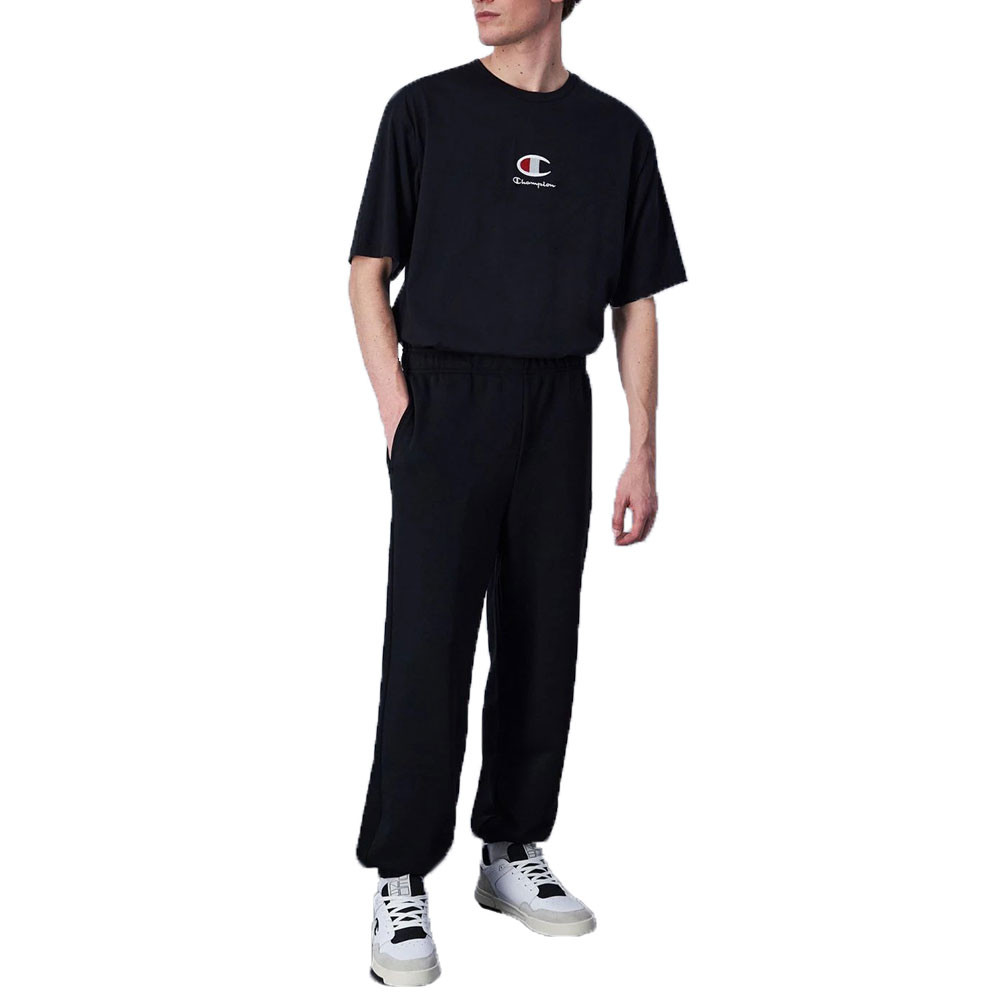 219847 T-Shirt Mc Homme