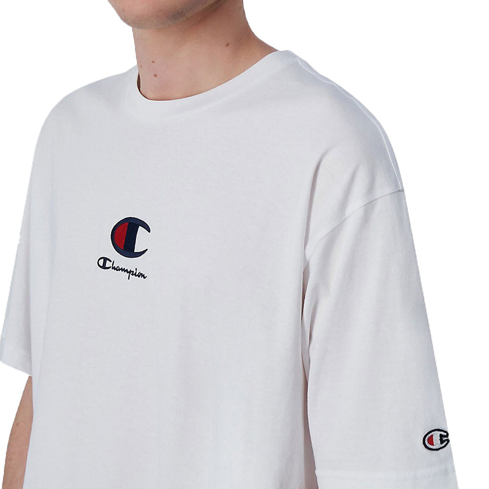219847 T-Shirt Mc Homme