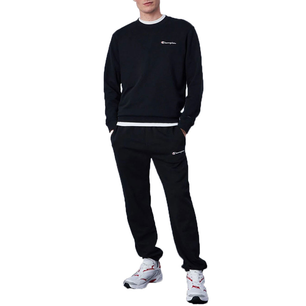 219895 Pantalon Homme