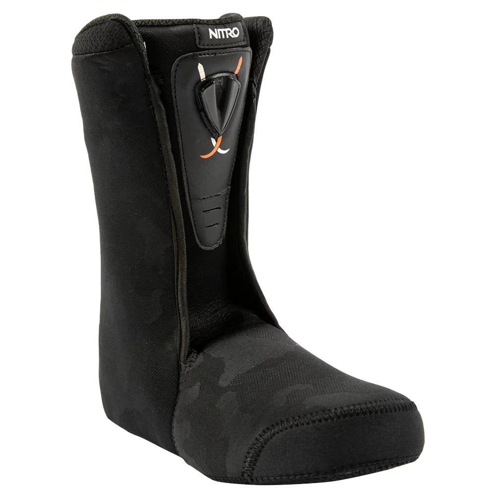 21 Futura Tls Boots Snowboard Femme