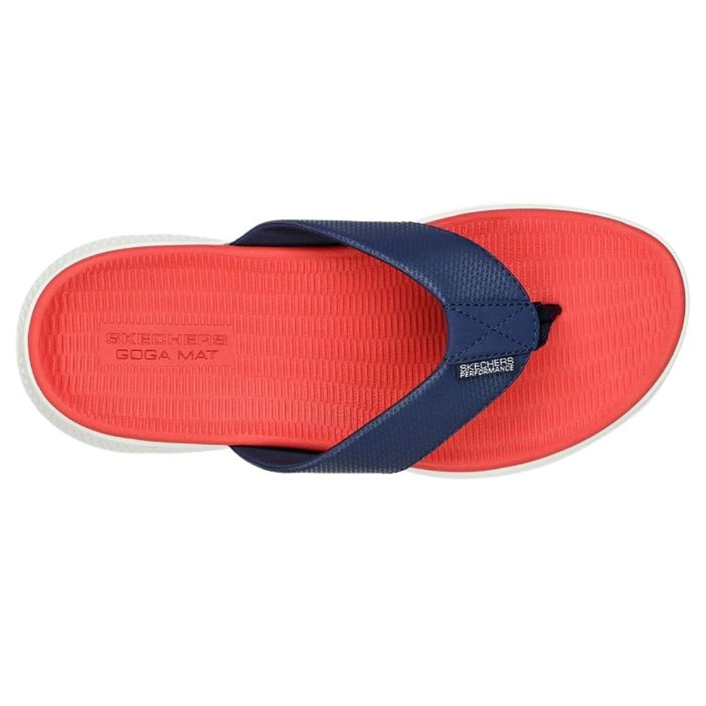 Sandale skechers homme outlet