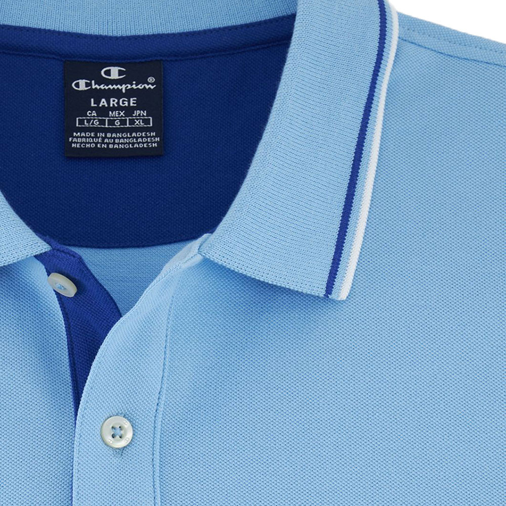 218755 Polo Mc Homme
