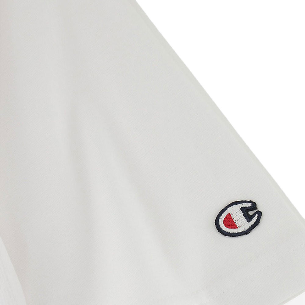 219847 T-Shirt Mc Homme
