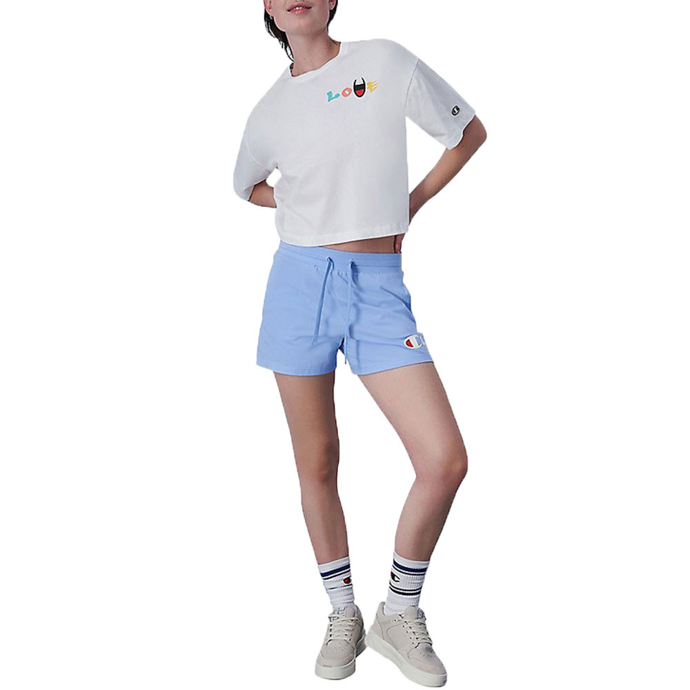 117143 Short Femme
