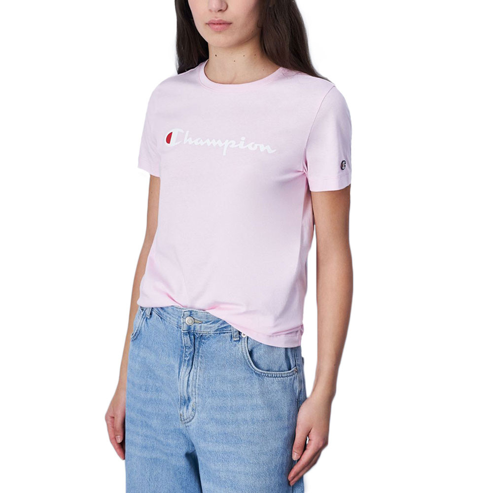 117366 T-Shirt Mc Femme