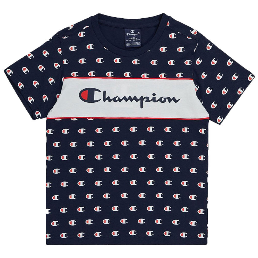 306761 T-Shirt Mc Enfant