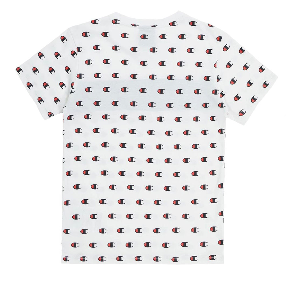 306761 T-Shirt Mc Enfant