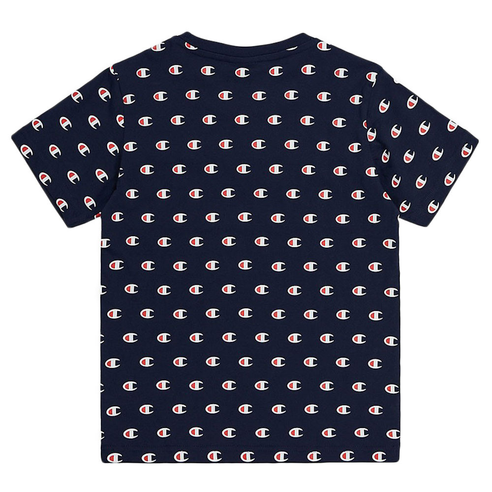 306761 T-Shirt Mc Enfant