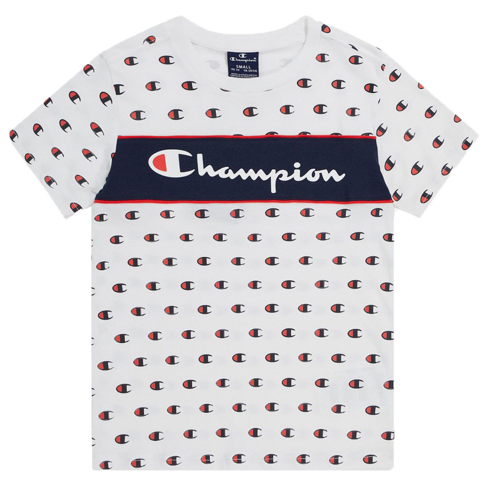 306761 T-Shirt Mc Enfant