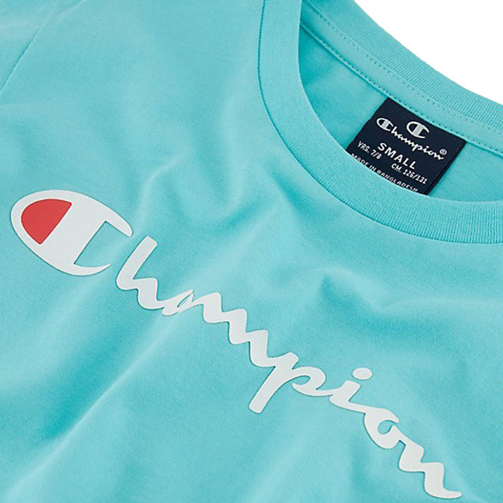 306832 T-Shirt Mc Enfant