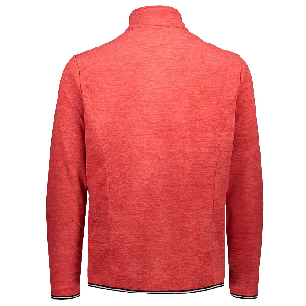 30G0507 Polaire 1/2 Zip Homme