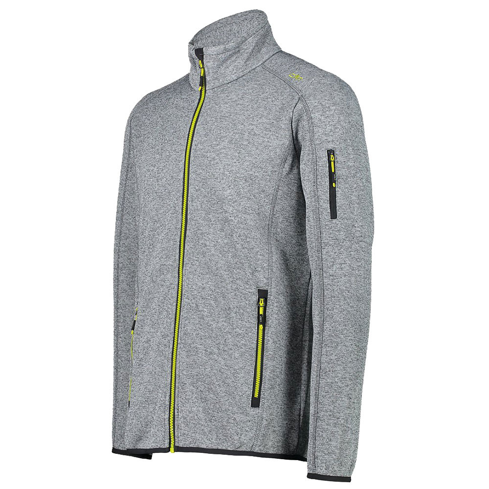 30H5887 Polaire Homme